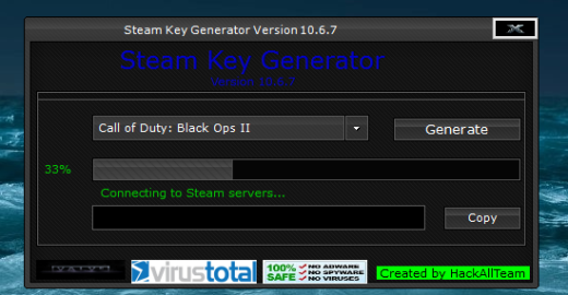 steam account generator v3rm